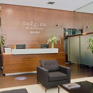 Dazzler By Wyndham Buenos Aires Maipu