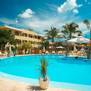 Soficu Hotel El Eden Dominicus